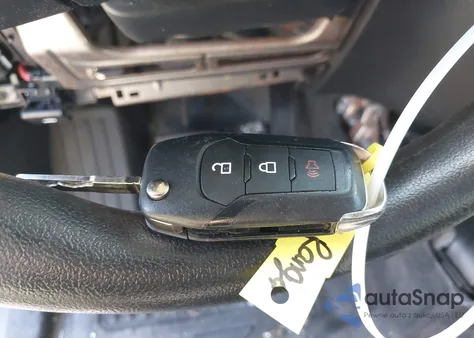 2021 Ford Ranger Xl из США, поврежденный, VIN 1FTER1FH3MLD19721